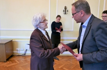 Podsumowanie pracy Rad Społecznych 