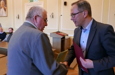 Podsumowanie pracy Rad Społecznych 
