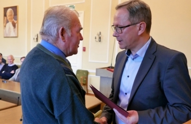 Podsumowanie pracy Rad Społecznych 