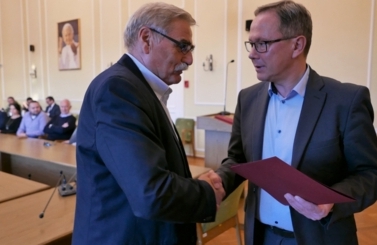 Podsumowanie pracy Rad Społecznych 