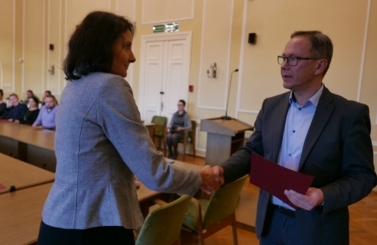 Podsumowanie pracy Rad Społecznych 