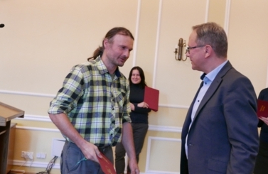 Podsumowanie pracy Rad Społecznych 