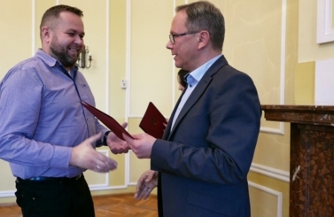 Podsumowanie pracy Rad Społecznych 