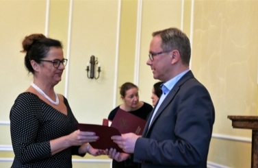 Podsumowanie pracy Rad Społecznych 