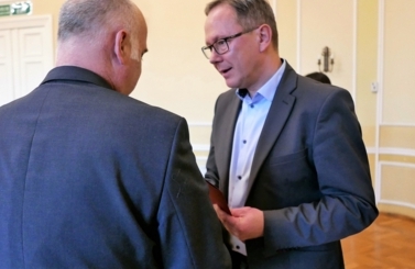 Podsumowanie pracy Rad Społecznych 