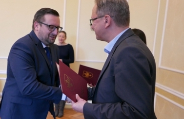 Podsumowanie pracy Rad Społecznych 