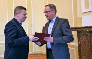 Podsumowanie pracy Rad Społecznych 