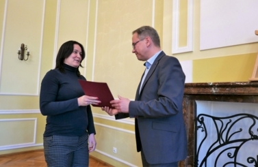 Podsumowanie pracy Rad Społecznych 