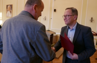 Podsumowanie pracy Rad Społecznych 