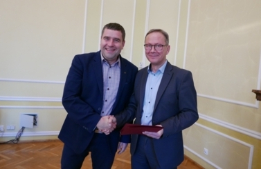 Podsumowanie pracy Rad Społecznych 