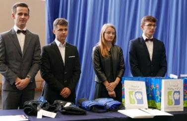Konkurs recytatorski poezji Jana Pawła II 