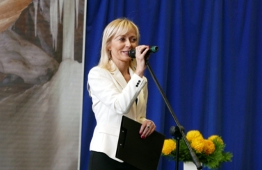Konkurs recytatorski poezji Jana Pawła II 