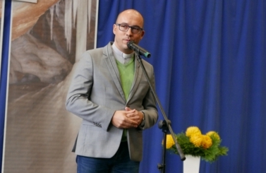 Konkurs recytatorski poezji Jana Pawła II 