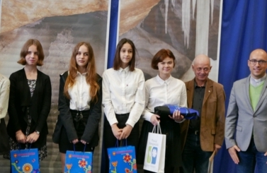 Konkurs recytatorski poezji Jana Pawła II 