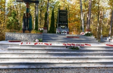Święto Zmarłych 2018