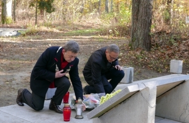 Święto Zmarłych 2018
