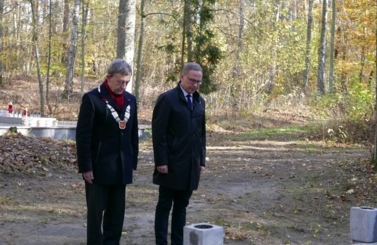 Święto Zmarłych 2018