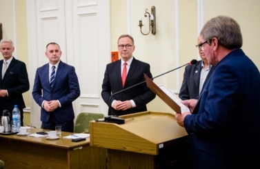 Ostatnia sesja RM VII kadencji