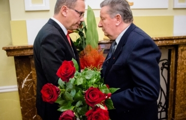 Ostatnia sesja RM VII kadencji