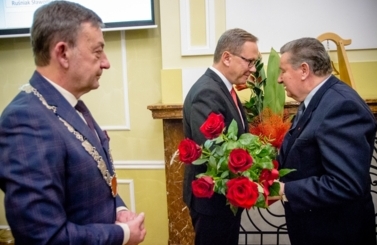 Ostatnia sesja RM VII kadencji