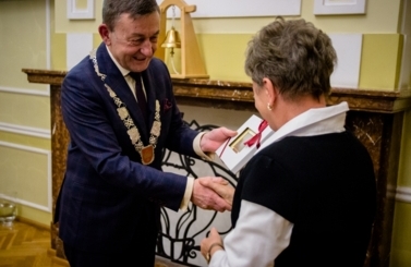 Ostatnia sesja RM VII kadencji