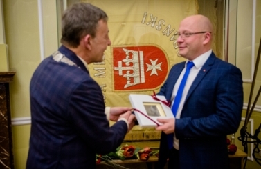 Ostatnia sesja RM VII kadencji