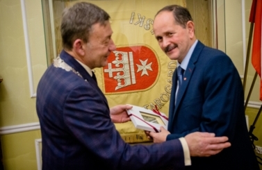 Ostatnia sesja RM VII kadencji