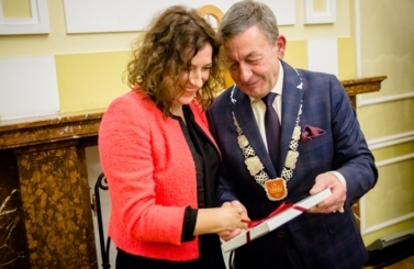Ostatnia sesja RM VII kadencji