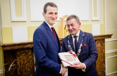 Ostatnia sesja RM VII kadencji