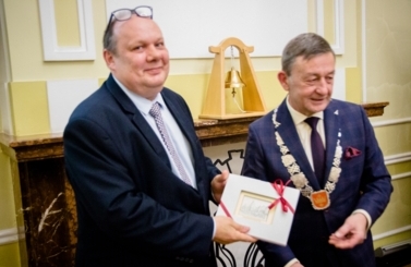 Ostatnia sesja RM VII kadencji