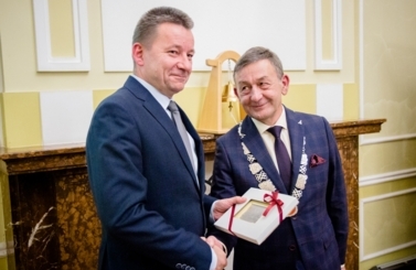 Ostatnia sesja RM VII kadencji