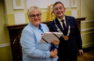 Ostatnia sesja RM VII kadencji