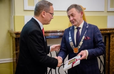Ostatnia sesja RM VII kadencji