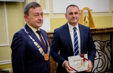 Ostatnia sesja RM VII kadencji