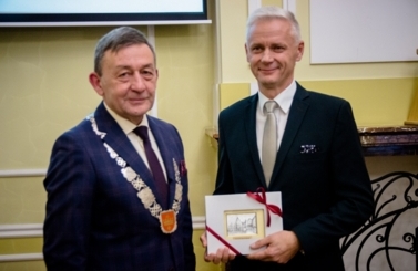 Ostatnia sesja RM VII kadencji