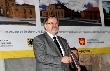 Podpisanie umowy na budowę węzła integracyjnego