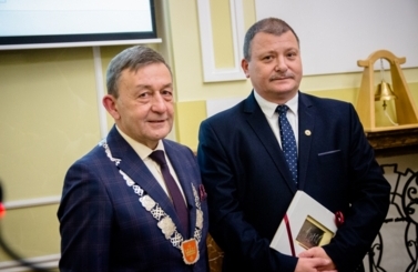 Ostatnia sesja RM VII kadencji