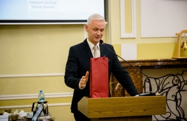 Ostatnia sesja RM VII kadencji
