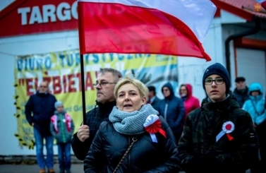100-lecie odzyskania przez Polskę Niepodległości