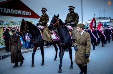 100-lecie odzyskania przez Polskę Niepodległości