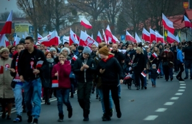 100-lecie odzyskania przez Polskę Niepodległości