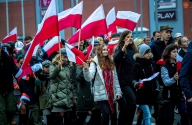 100-lecie odzyskania przez Polskę Niepodległości