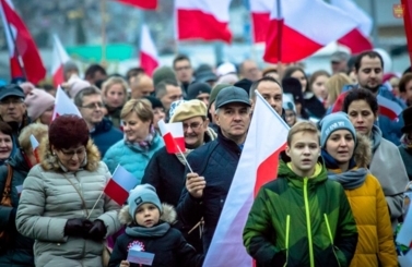 100-lecie odzyskania przez Polskę Niepodległości