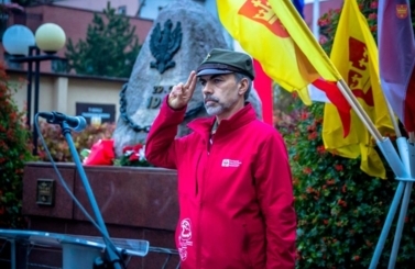 100-lecie odzyskania przez Polskę Niepodległości