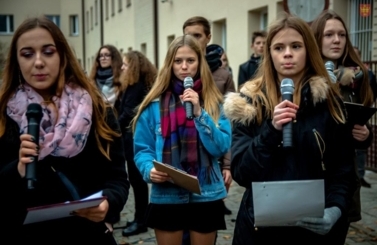 100-lecie odzyskania przez Polskę Niepodległości