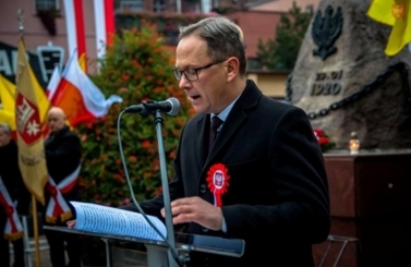 100-lecie odzyskania przez Polskę Niepodległości