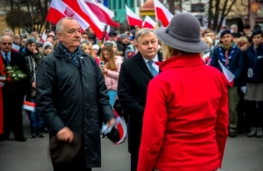 100-lecie odzyskania przez Polskę Niepodległości