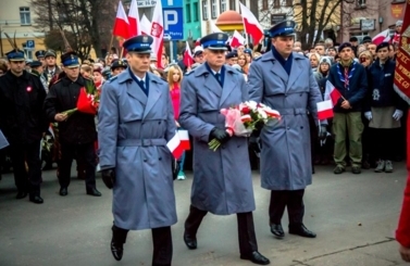100-lecie odzyskania przez Polskę Niepodległości