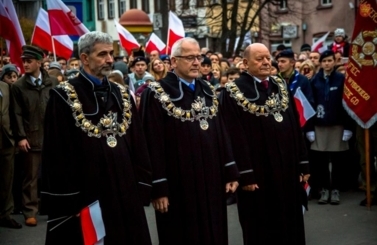 100-lecie odzyskania przez Polskę Niepodległości
