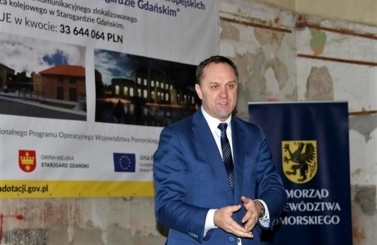 Podpisanie umowy na budowę węzła integracyjnego